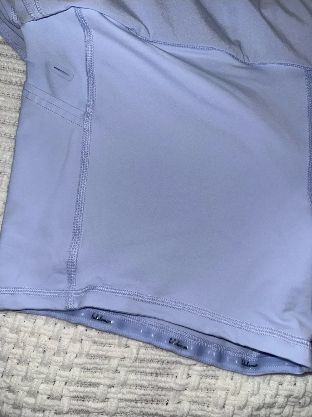 PLUS SIZE LULULEMON SKIRT